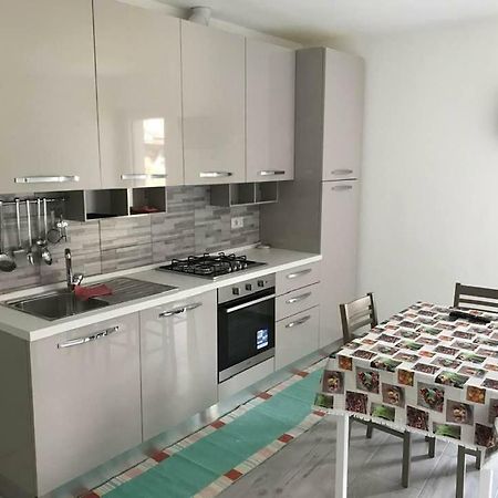 Ca' da Berabusch Apartment Gravedona Bagian luar foto