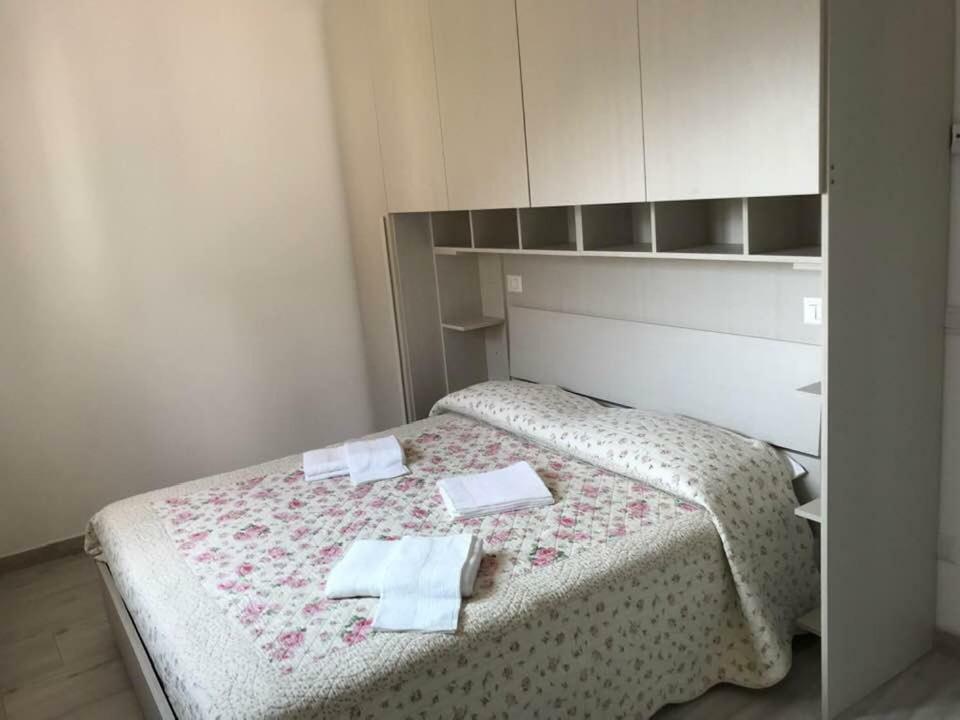 Ca' da Berabusch Apartment Gravedona Bagian luar foto