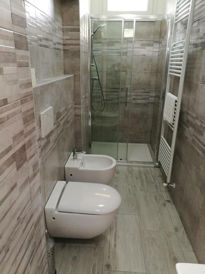 Ca' da Berabusch Apartment Gravedona Bagian luar foto