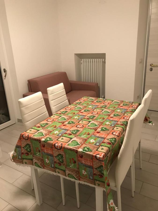 Ca' da Berabusch Apartment Gravedona Bagian luar foto