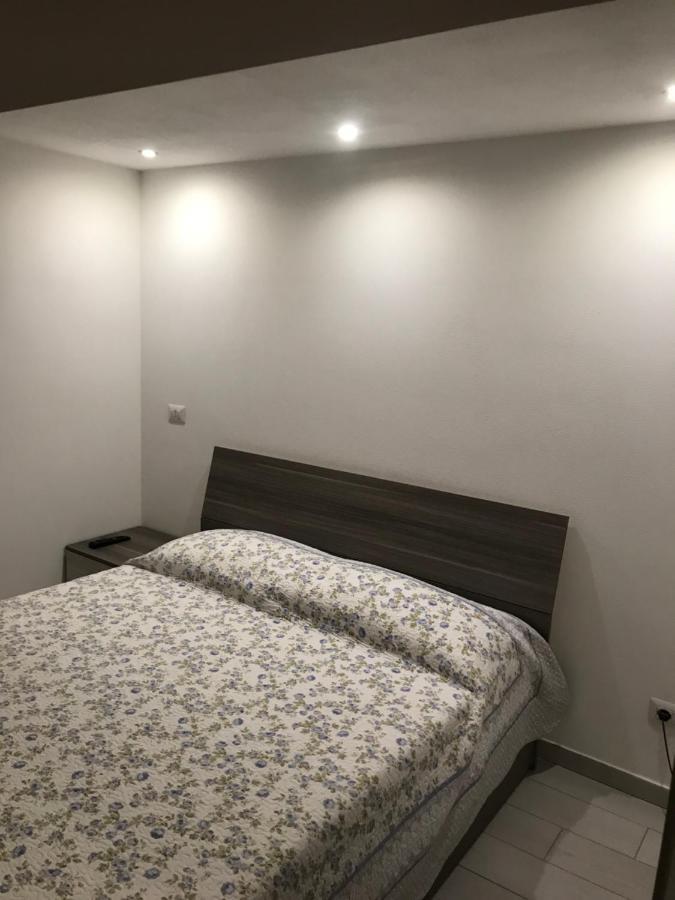 Ca' da Berabusch Apartment Gravedona Bagian luar foto